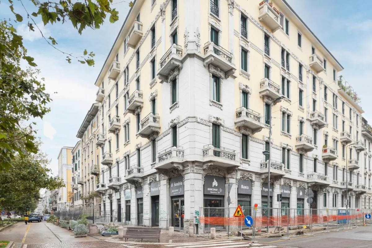 Image 4 of Easylife – Milano – G Emiliani 1 115 – Porta Romana