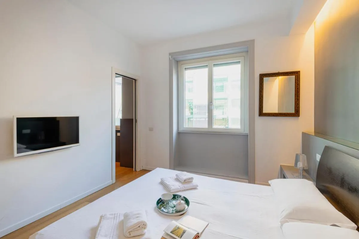Image 6 of Easylife – Milano – Galleria Buenos Aires 11- Porta Venezia