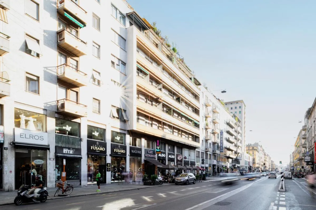 Image 5 of Easylife – Milano – Galleria Buenos Aires 11- Porta Venezia