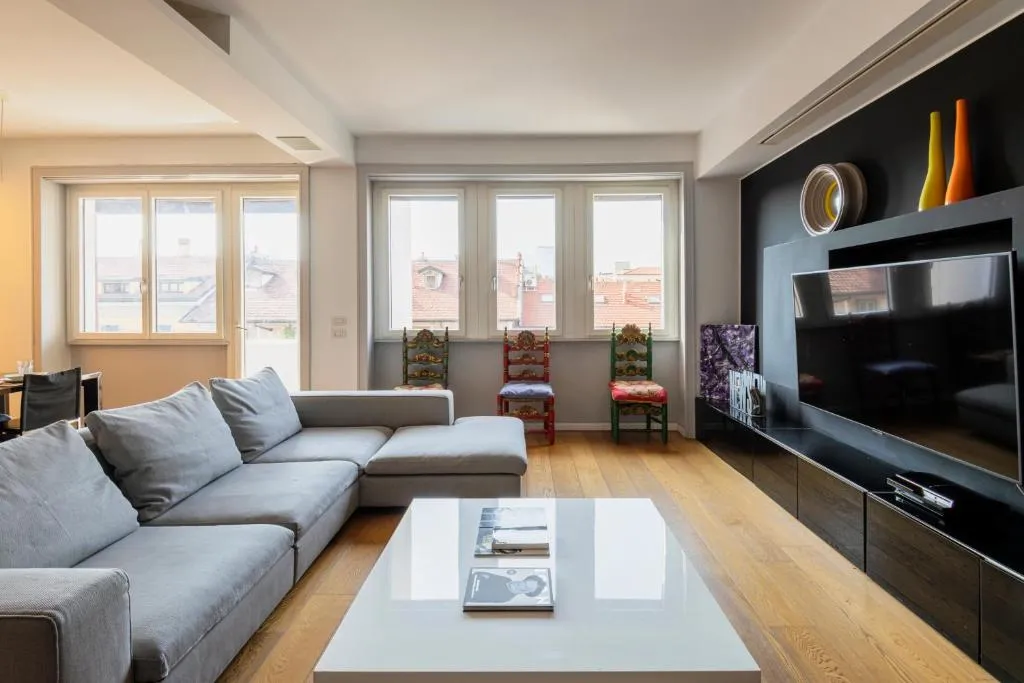Image of Easylife – Milano – Galleria Buenos Aires 11- Porta Venezia