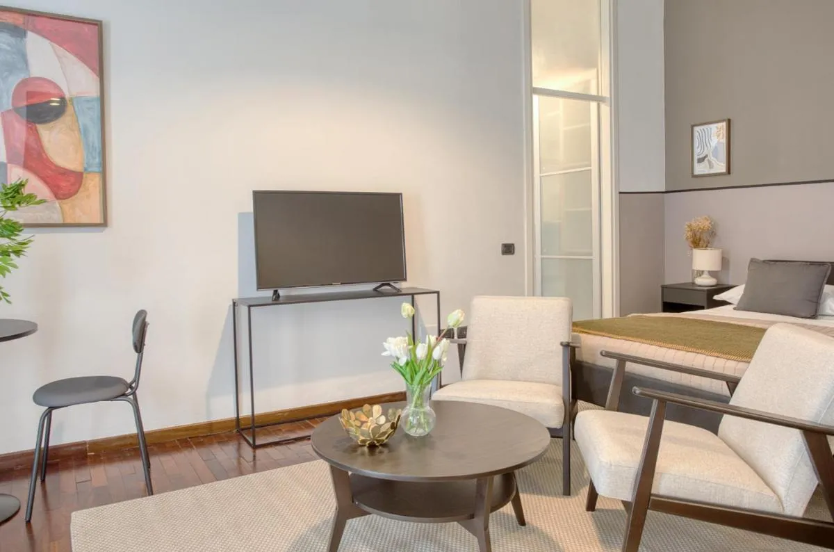 Image 3 of Easylife – Milano – Garibaldi 72-3 – Brera