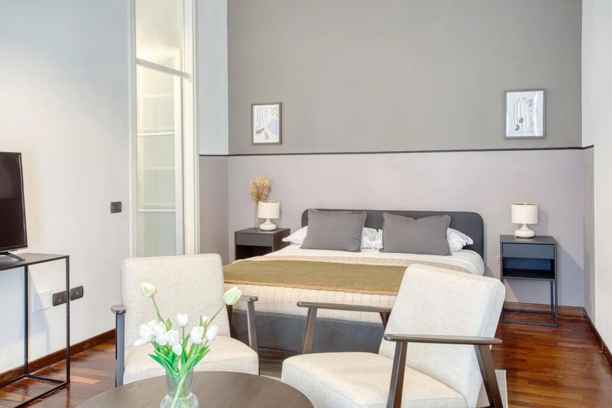 Image 2 of Easylife – Milano – Garibaldi 72-3 – Brera