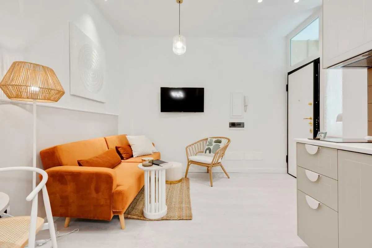 Image 4 of Easylife – Milano – Gregorio 17 – Porta Venezia