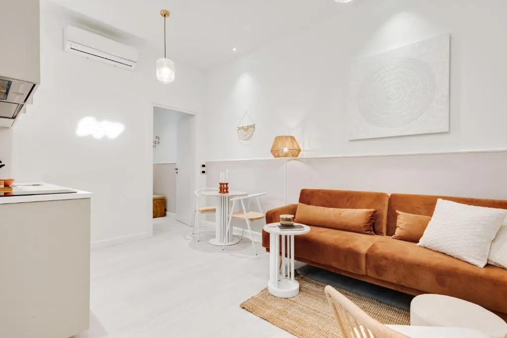 Image of Easylife – Milano – Gregorio 17 – Porta Venezia