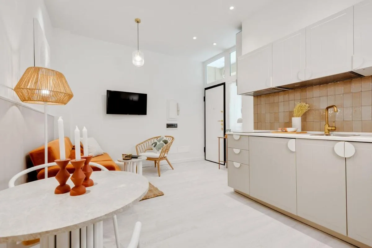 Image 3 of Easylife – Milano – Gregorio 17 – Porta Venezia
