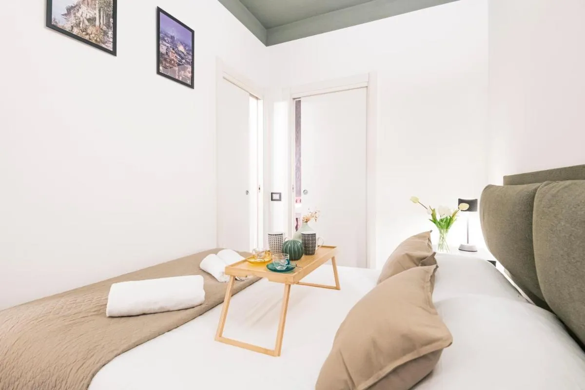 Image 6 of Easylife – Milano – Gregorio 43 A – Porta Venezia