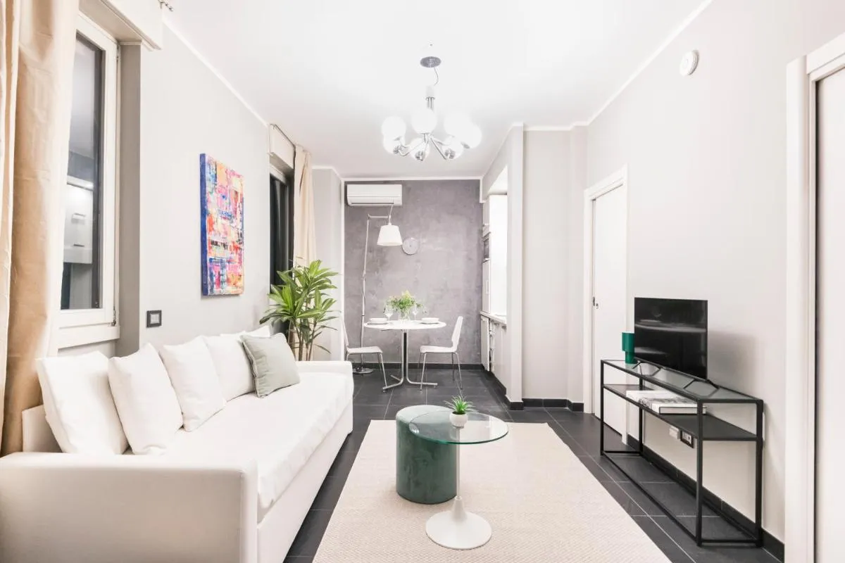 Image 4 of Easylife – Milano – Gregorio 43 A – Porta Venezia