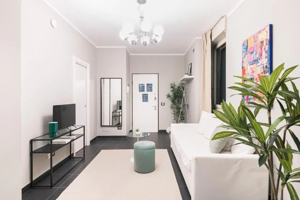 Image of Easylife – Milano – Gregorio 43 A – Porta Venezia