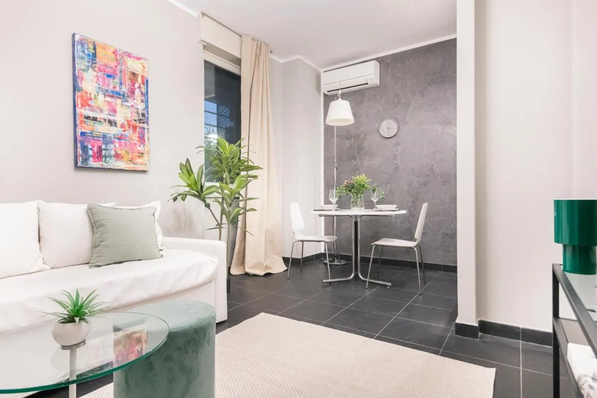 Image 3 of Easylife – Milano – Gregorio 43 A – Porta Venezia