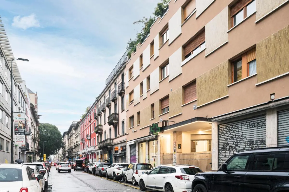 Image 5 of Easylife – Milano – Gregorio 43 A – Porta Venezia