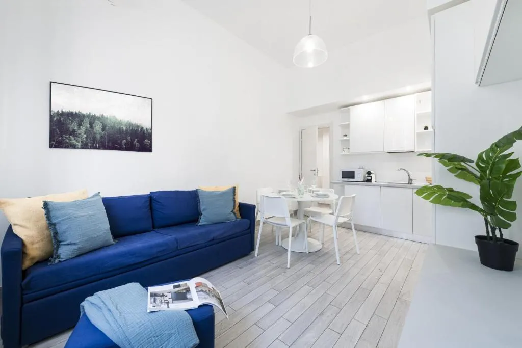 Image of Easylife – Milano – Juvara 12 – Città Studi