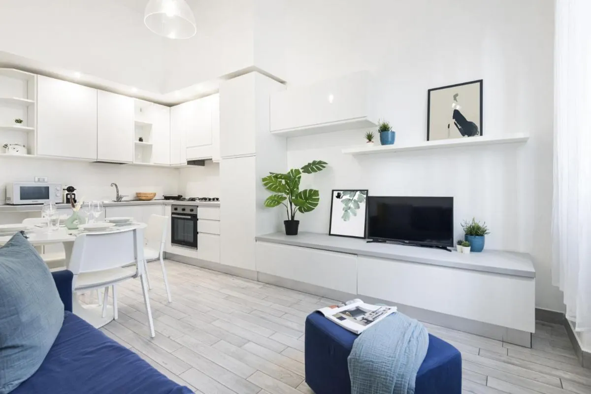 Image 3 of Easylife – Milano – Juvara 12 – Città Studi