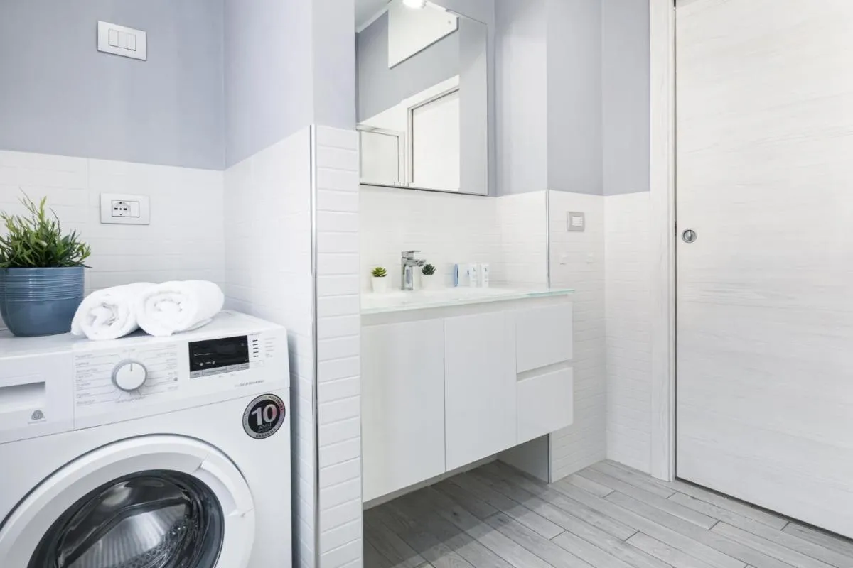 Image 4 of Easylife – Milano – Juvara 12 – Città Studi