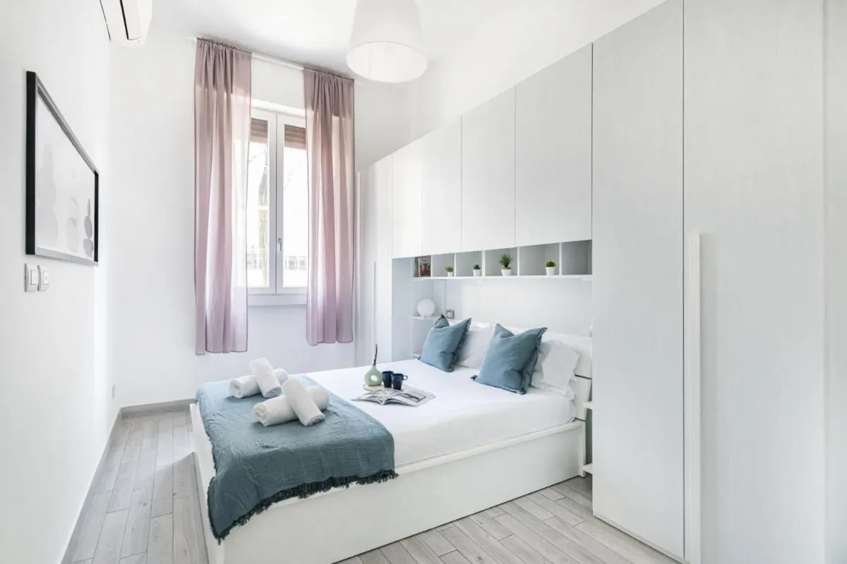 Image 6 of Easylife – Milano – Juvara 12 – Città Studi