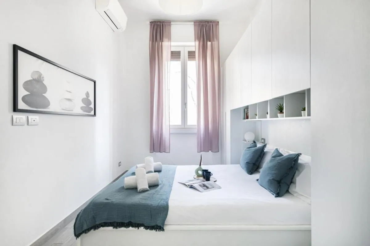 Image 1 of Easylife – Milano – Juvara 12 – Città Studi