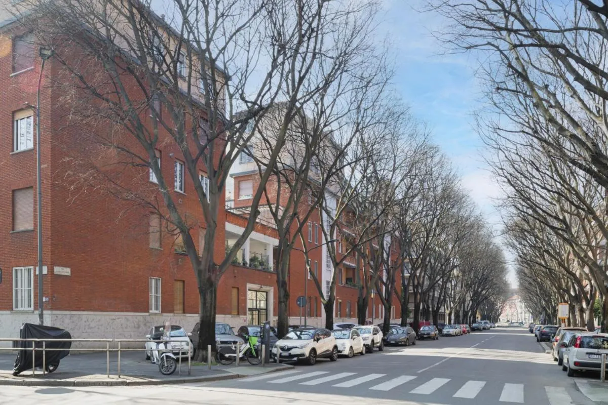 Image 5 of Easylife – Milano – Juvara 12 – Città Studi