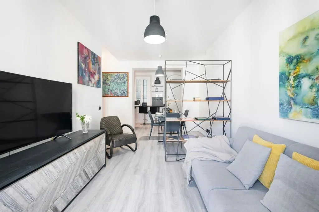 Image of Easylife – Milano – Lecco 18D – Porta Venezia