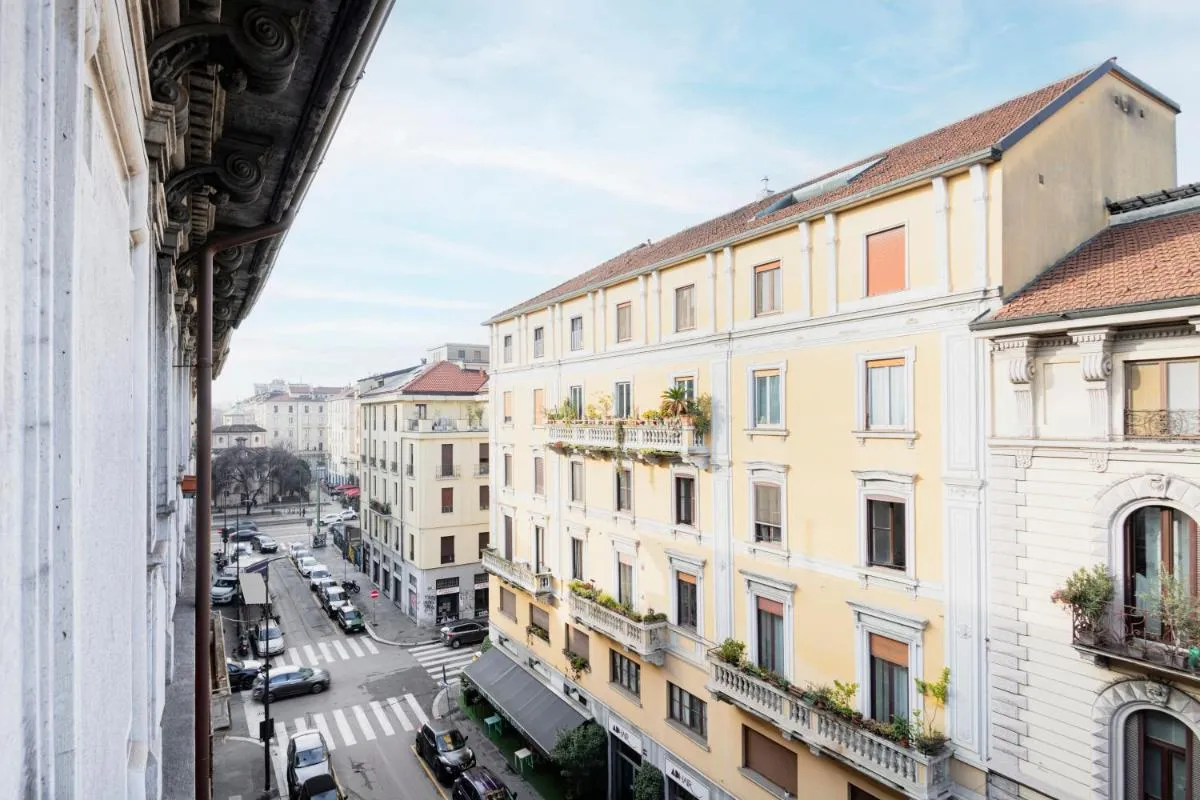Image 5 of Easylife – Milano – Lecco 18D – Porta Venezia