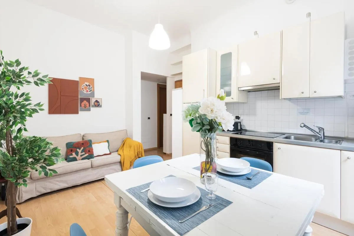 Image 3 of Easylife – Milano – Lecco 5 P3 – Porta Venezia