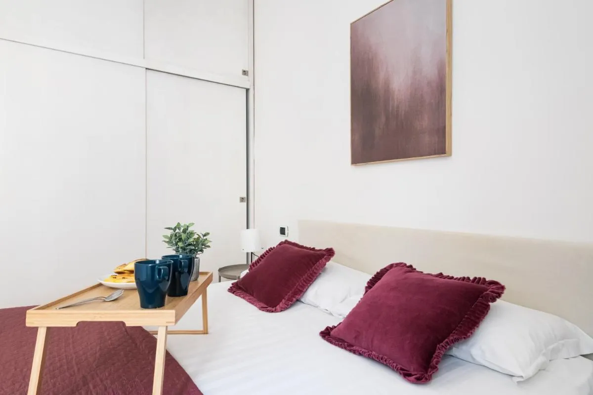 Image 5 of Easylife – Milano – Lecco 5 P3 – Porta Venezia