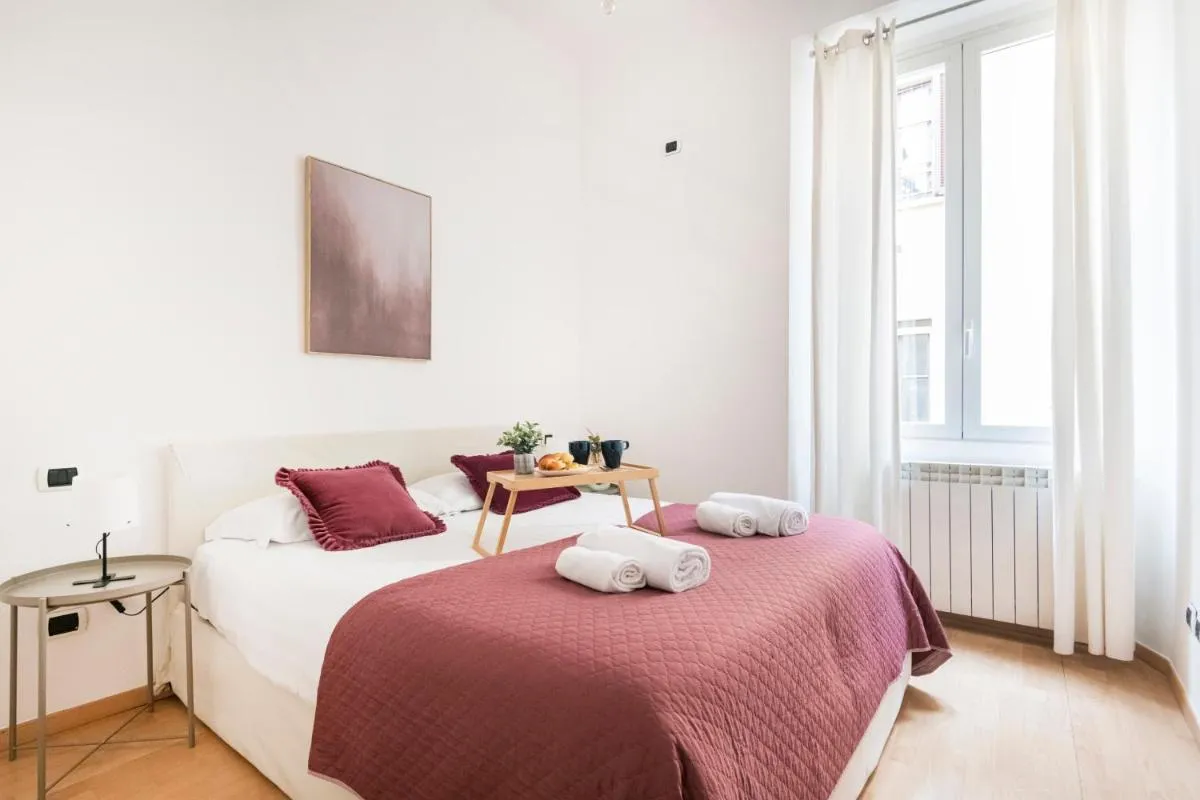 Image 1 of Easylife – Milano – Lecco 5 P3 – Porta Venezia