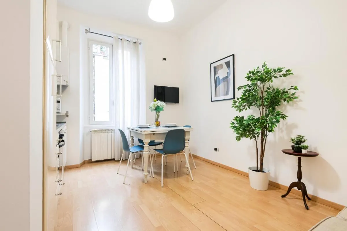 Image 4 of Easylife – Milano – Lecco 5 P3 – Porta Venezia