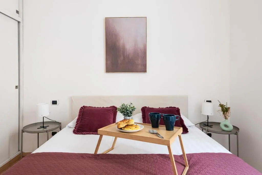 Image of Easylife – Milano – Lecco 5 P3 – Porta Venezia
