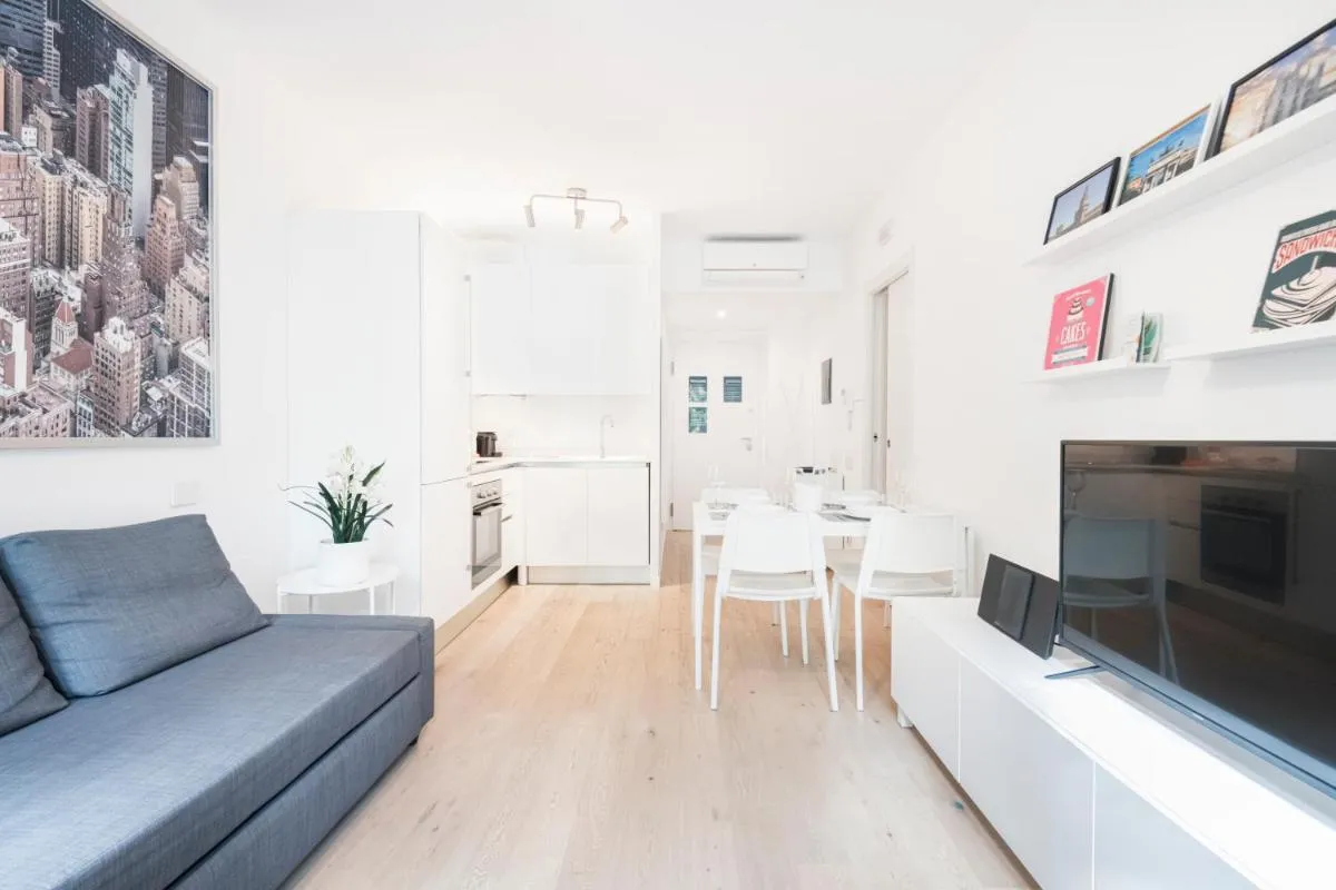Image 4 of Easylife – Milano – Mancini 1 – Cinque Giornate