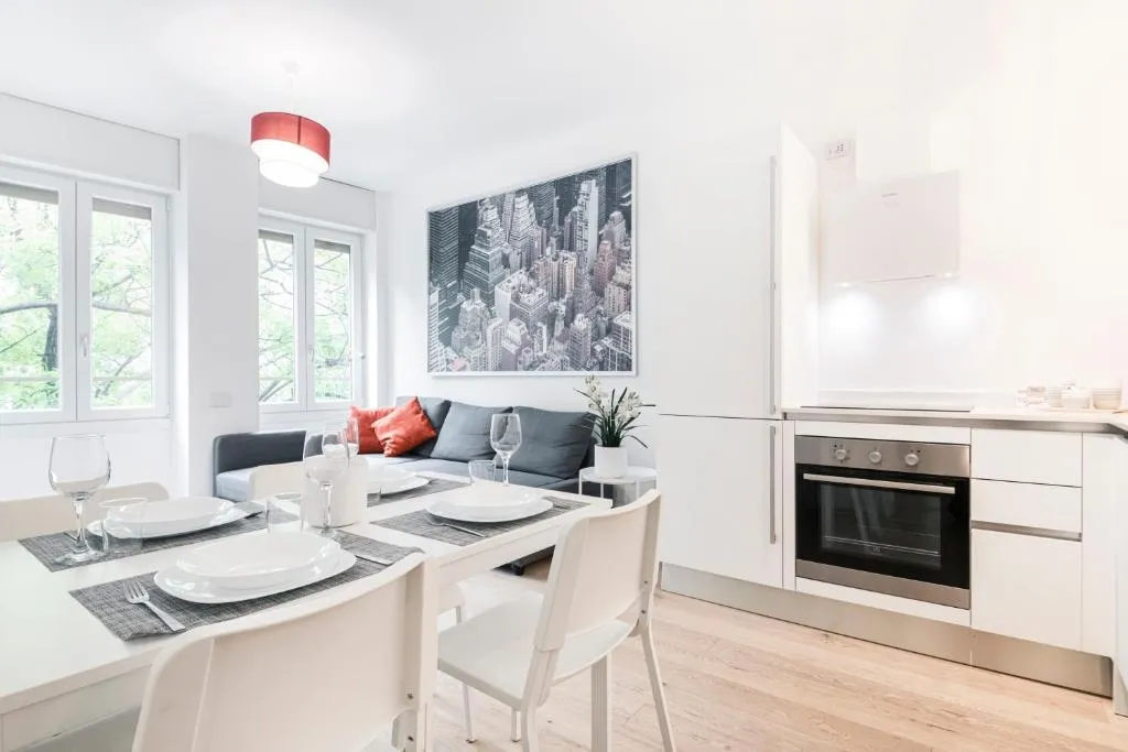 Image of Easylife – Milano – Mancini 1 – Cinque Giornate