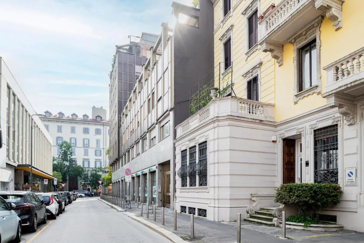 Image 5 of Easylife – Milano – Mancini 1 – Cinque Giornate