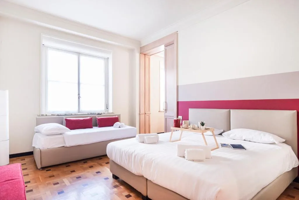 Image of Easylife – Milano – Marcora 12 – Centrale
