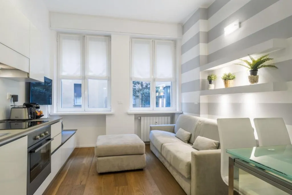 Image of Easylife – Milano – Modrone 8-1 – Duomo