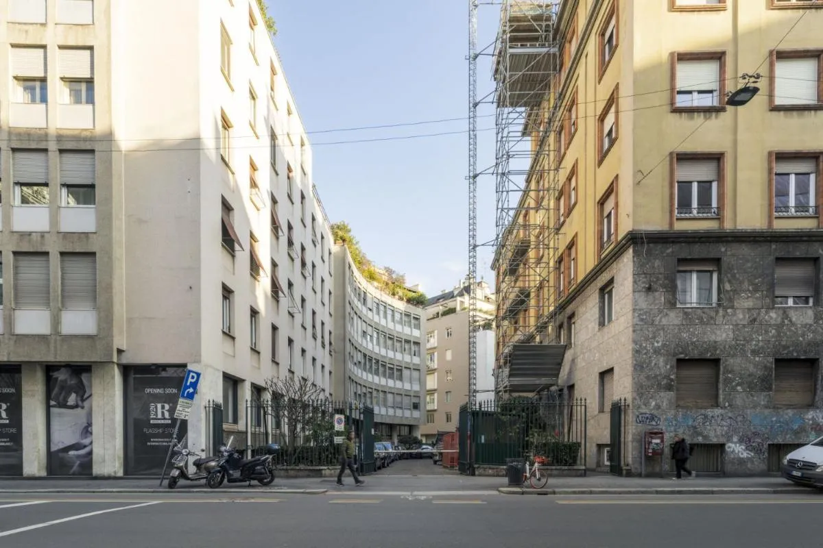 Image 4 of Easylife – Milano – Modrone 8-1 – Duomo