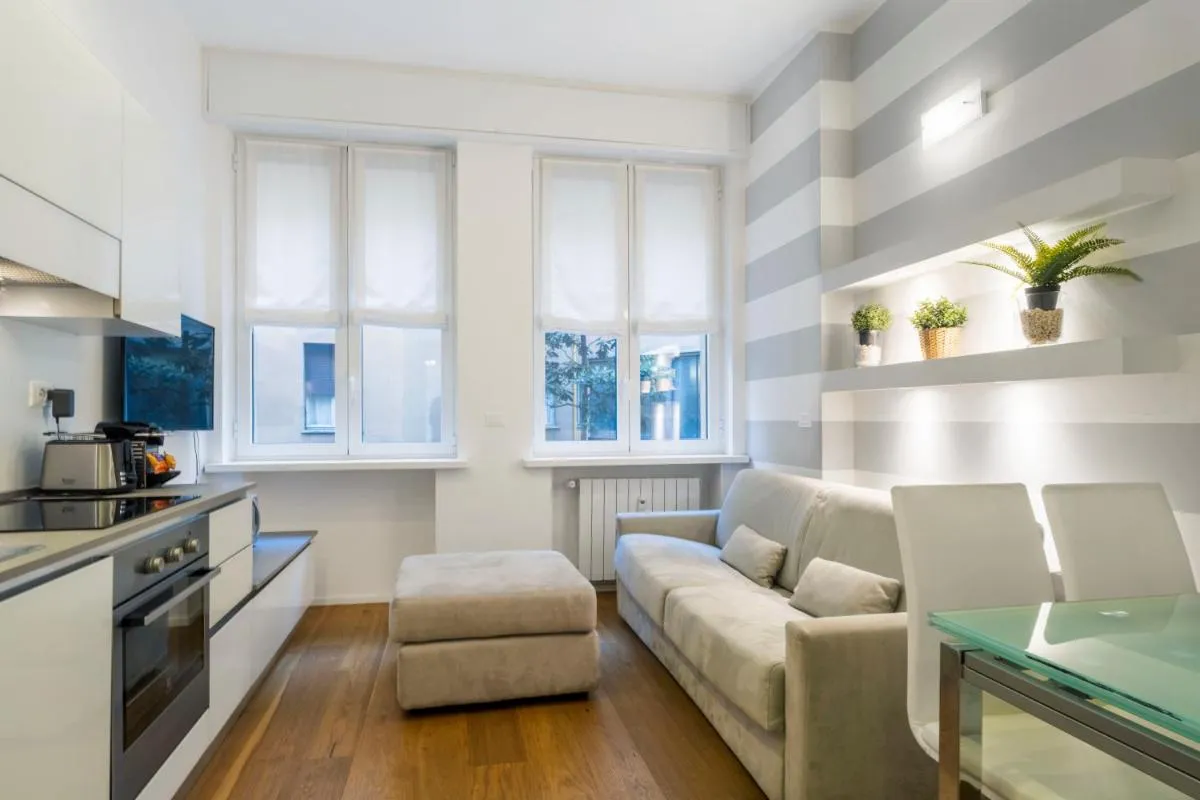 Image 3 of Easylife – Milano – Modrone 8-1 – Duomo