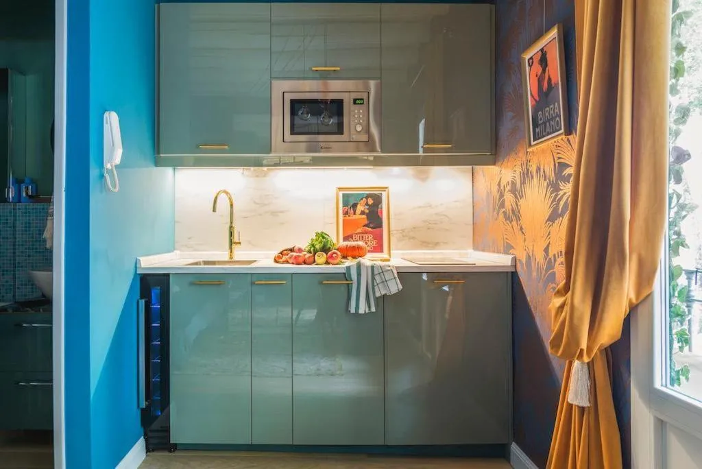 Image 2 of Easylife – Milano – MonteNero 20 – Porta Romana