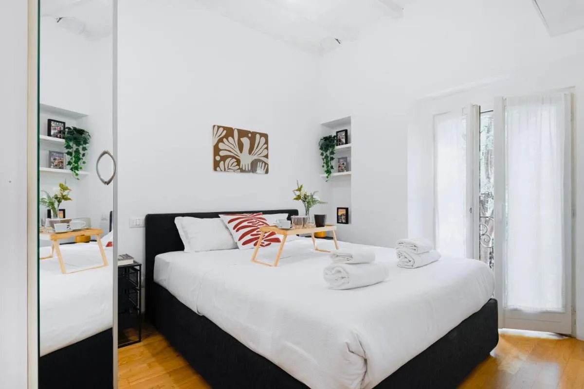 Image 1 of Easylife – Milano – Monti 32 – Castello Sforzesco