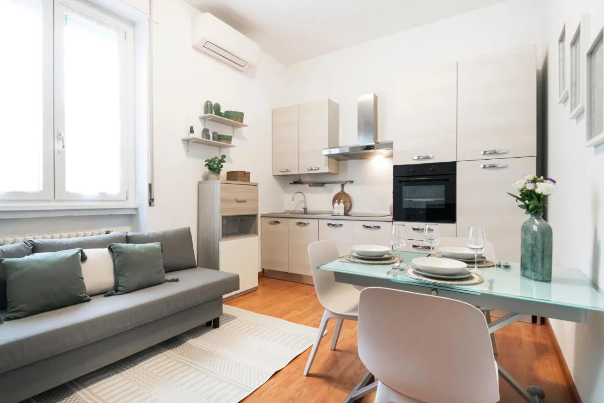 Image 3 of Easylife – Milano – Morosini 27 – Cinque Giornate