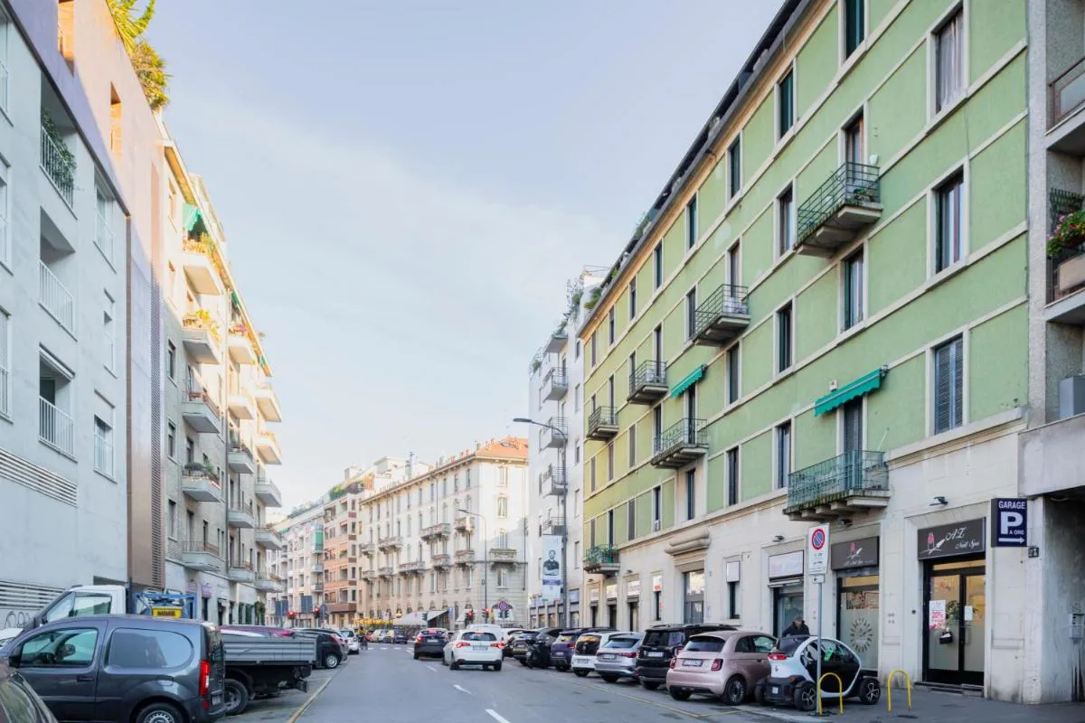 Image 5 of Easylife – Milano – Morosini 27 – Cinque Giornate