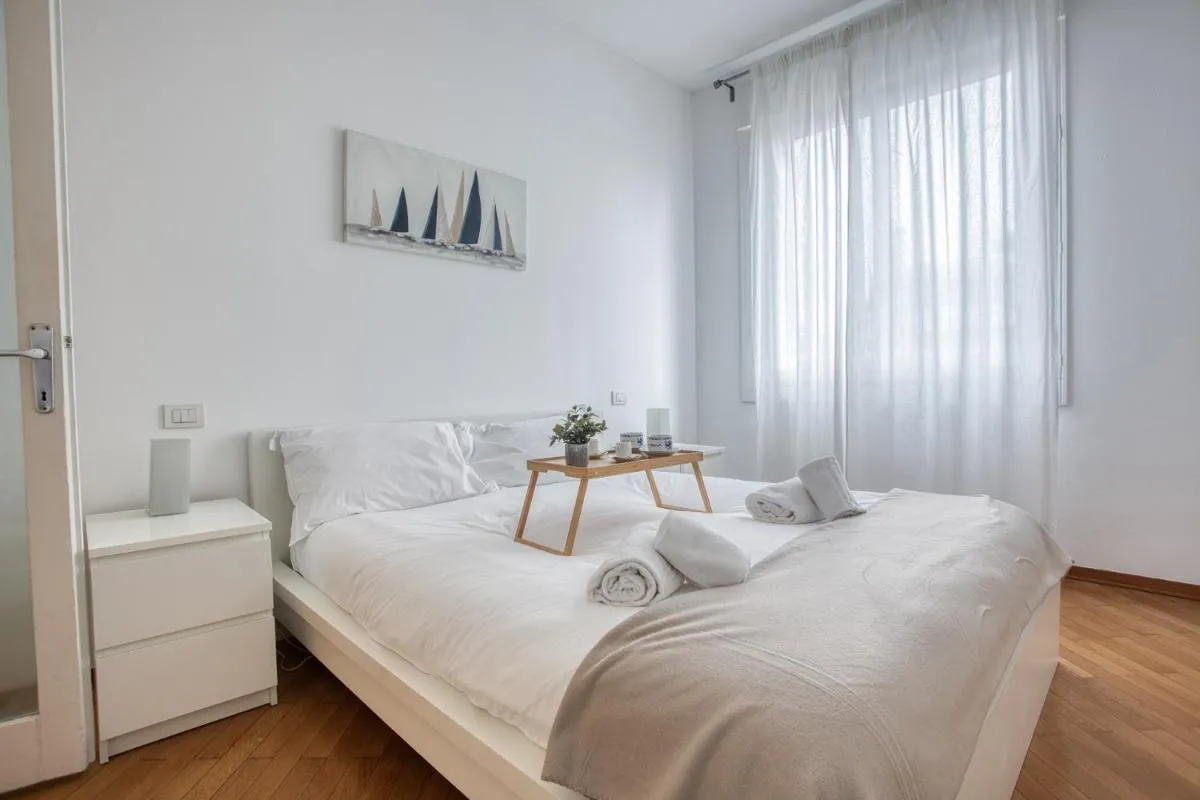 Image 6 of Easylife – Milano – Morosini 32 – Porta Romana