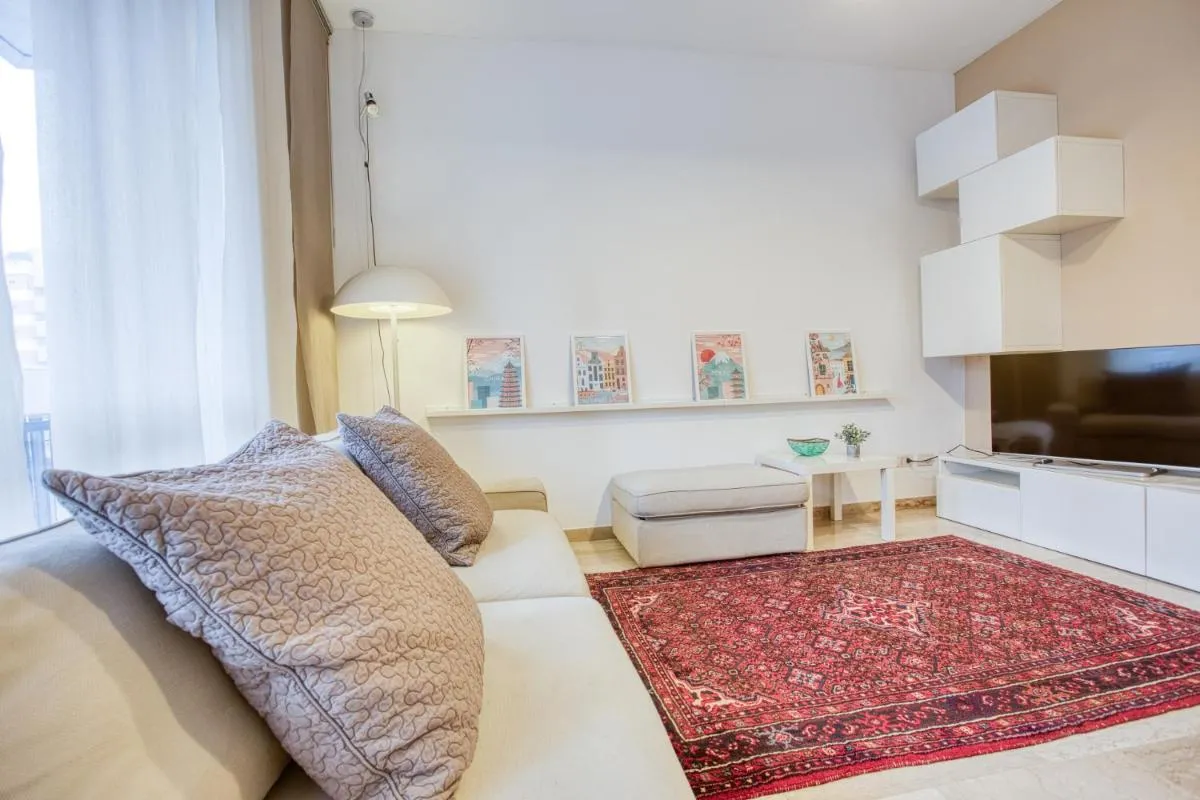 Image 4 of Easylife – Milano – Morosini 32 – Porta Romana