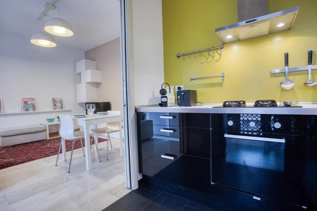 Image 3 of Easylife – Milano – Morosini 32 – Porta Romana