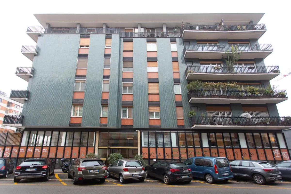 Image 5 of Easylife – Milano – Morosini 32 – Porta Romana