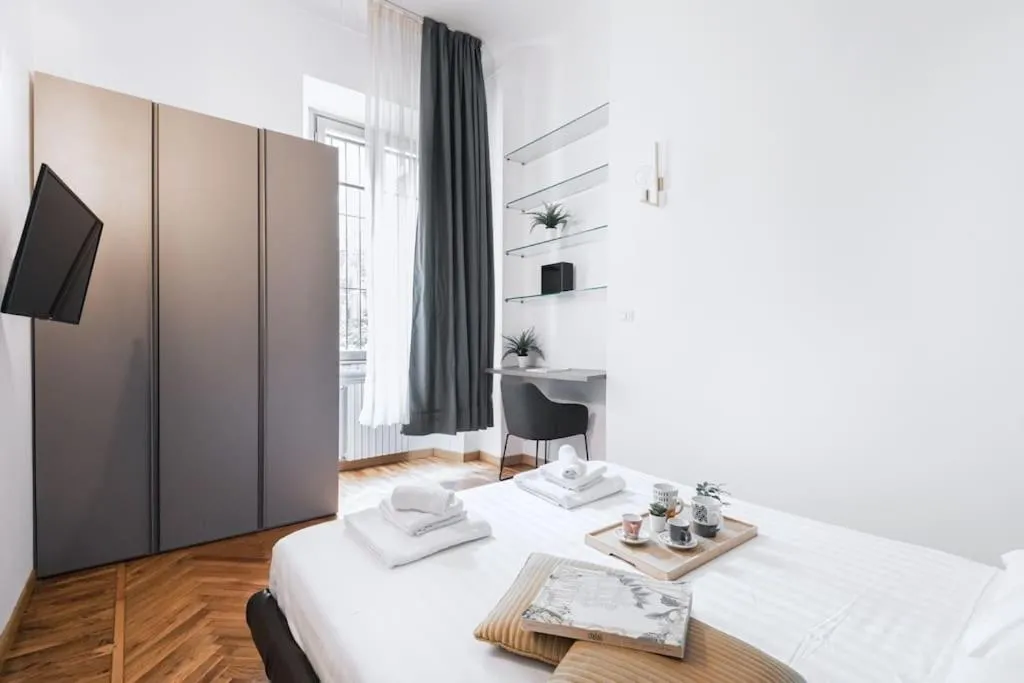 Image 1 of Easylife – Milano – Morrone 21 – Porta Venezia