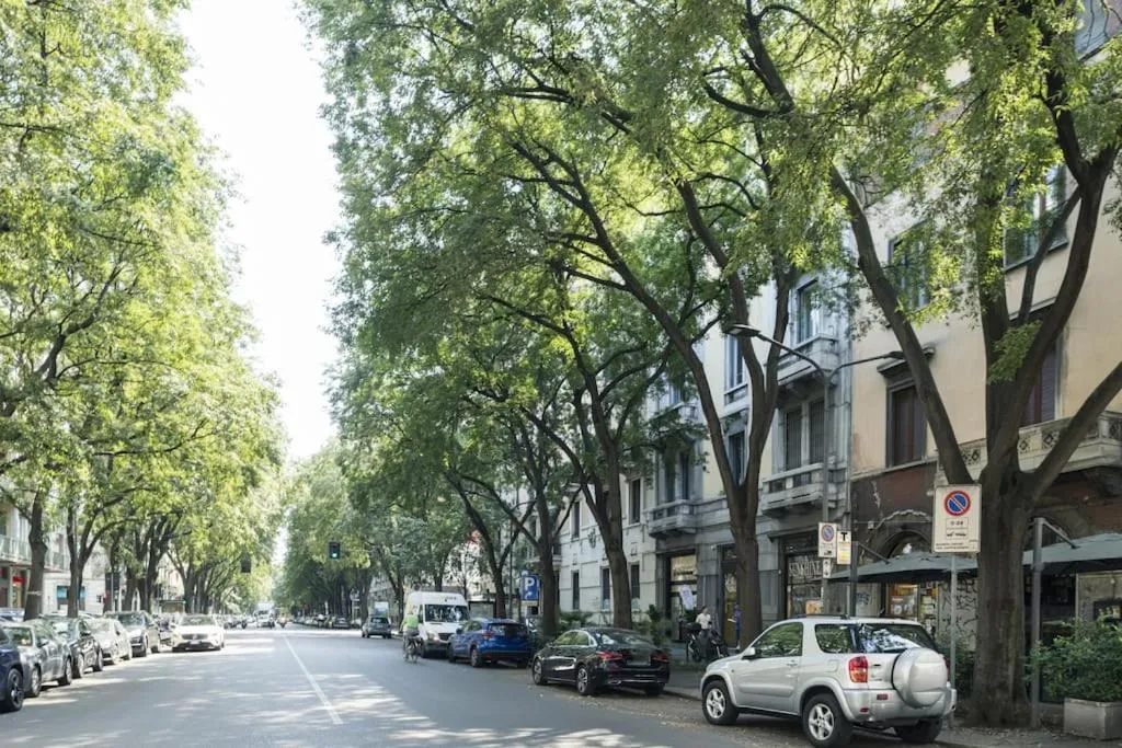 Image 4 of Easylife – Milano – Morrone 21 – Porta Venezia