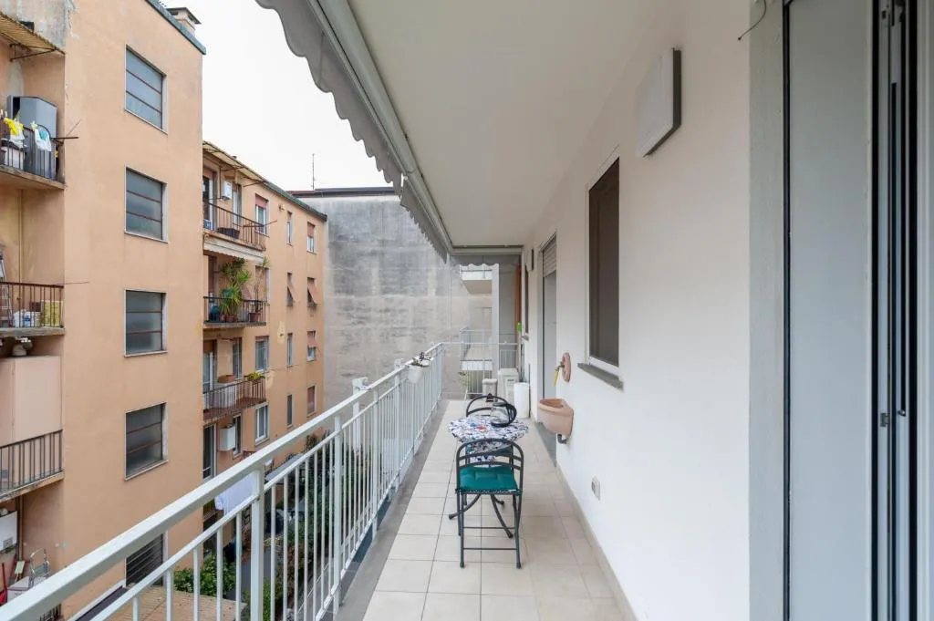 Image of Easylife – Milano – Moscati 9A – Sarpi