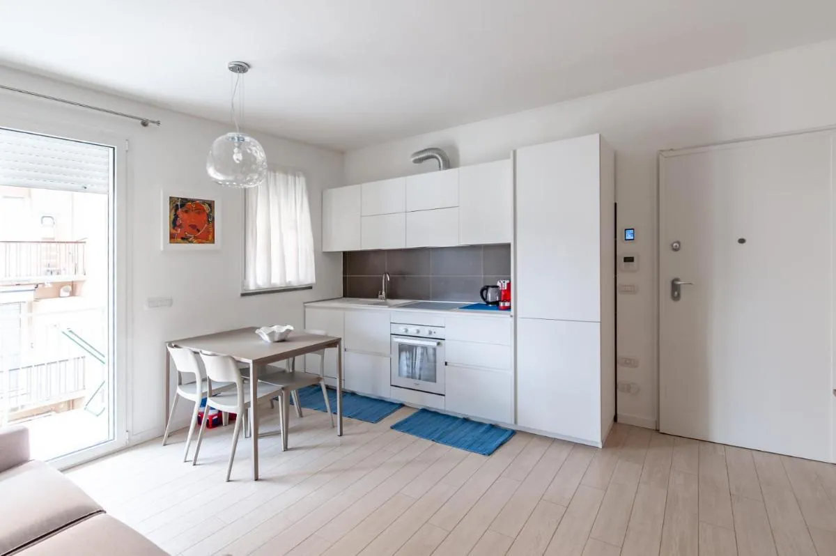 Image 2 of Easylife – Milano – Moscati 9A – Sarpi