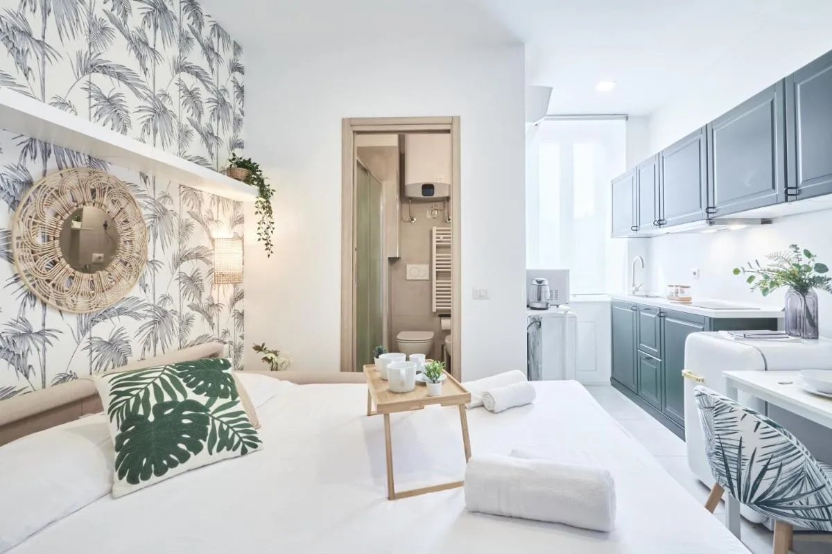 Image 6 of Easylife – Milano – Muratori 10 – Porta Romana