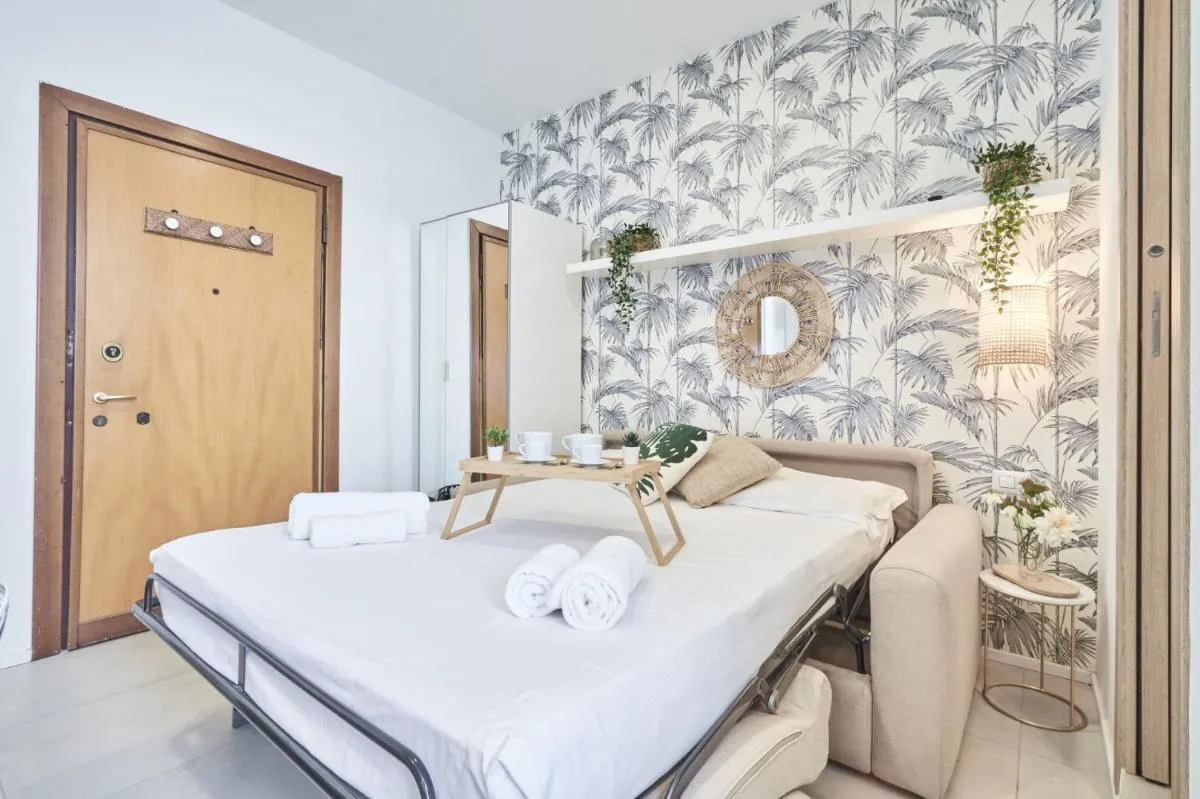 Image 1 of Easylife – Milano – Muratori 10 – Porta Romana