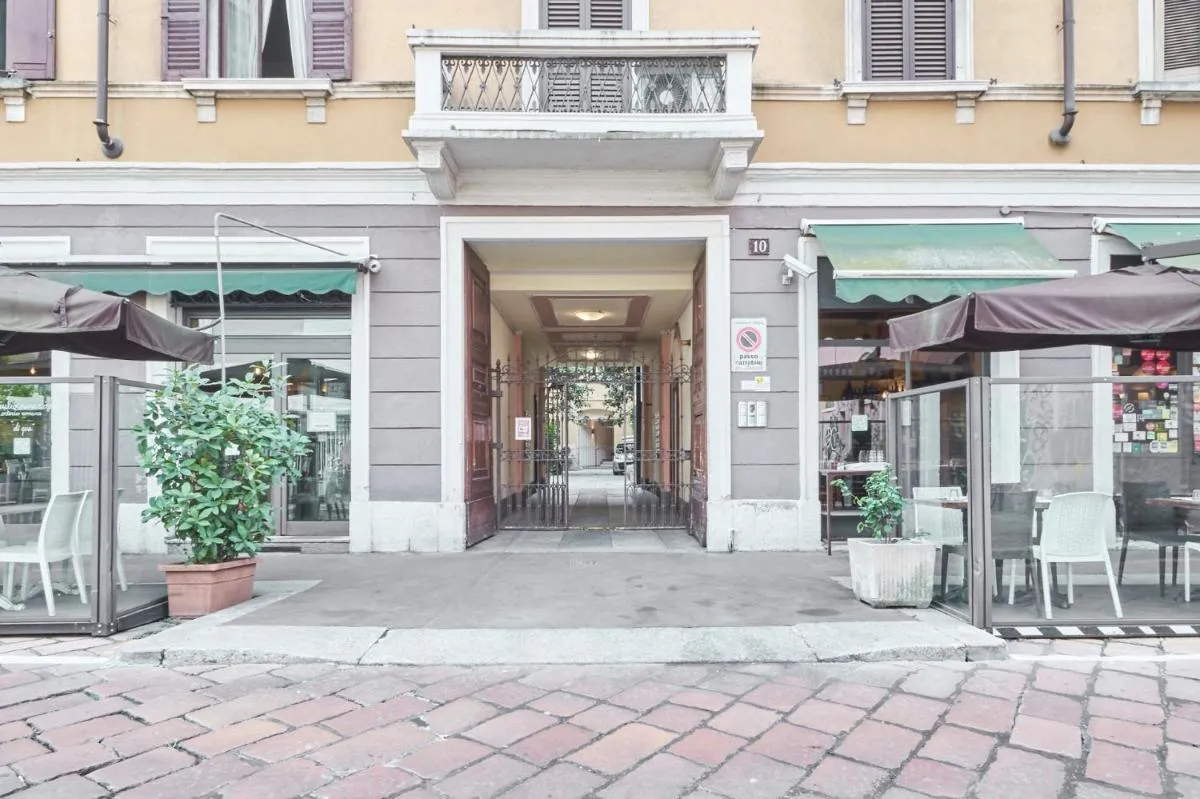 Image 5 of Easylife – Milano – Muratori 10 – Porta Romana