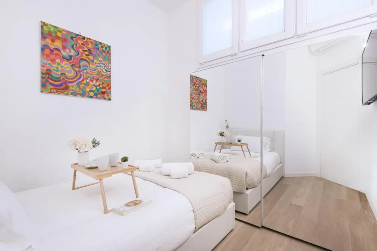 Image 1 of Easylife – Milano – Nirone 8 – Duomo